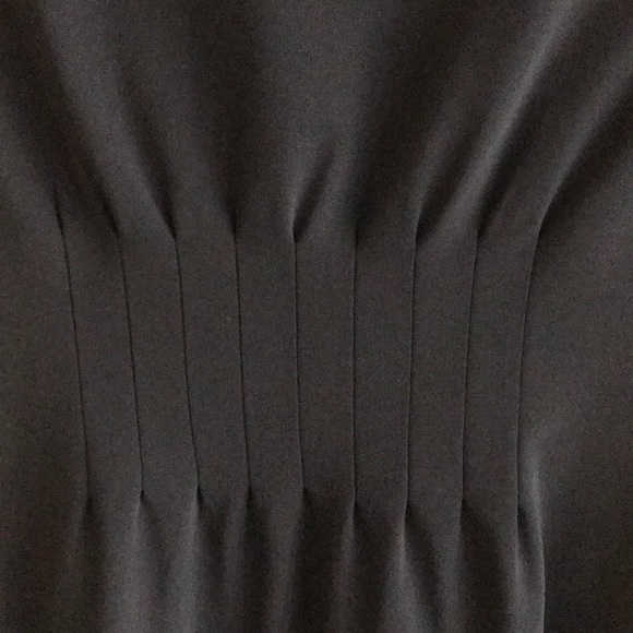 Ann Taylor little Black dress - Picture 5 of 5